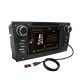 Poste auto GPS BMW E92 (2005-2009)