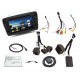 Poste auto GPS Mercedes Benz Classe A W168 (1998-2002)