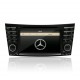 GPS Mercedes Benz CLS W219 (2005-2006)