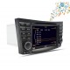 GPS Mercedes Benz CLS W219 (2005-2006)