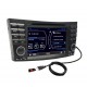 GPS Mercedes Benz CLS W219 (2005-2006)