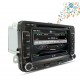 Autoradio Passat B6