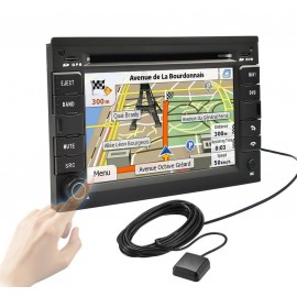 Autoradio Passat B5