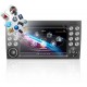 Autoradio Mercedes Benz SLK W171 (2008-2011)