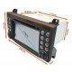 Autoradio Mercedes Benz SLK R171 (2000-2008)