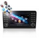 Autoradio Mercedes Benz GL X164 (2005-2012)