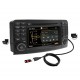 Autoradio Mercedes Benz GL X164 (2005-2012)