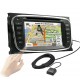 Autoradio Ford Galaxy 2 (2007-2013)