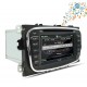 Autoradio Ford Mondeo (2007-2013)