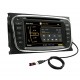 Autoradio Ford Mondeo (2007-2013)