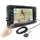 Autoradio VW Touran (2003-2011)