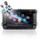 Autoradio VW Touran (2003-2011)