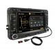 Autoradio VW Touran (2003-2011)