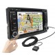 Autoradio VW Touareg (2003-2010)