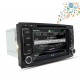 Autoradio VW Touareg (2003-2010)