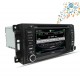 Autoradio Jeep Commander