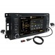 Autoradio Jeep Commander