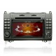 Navigation Mercedes Benz Sprinter W906 (2006-2013)