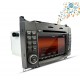 Navigation Mercedes Benz Sprinter W906 (2006-2013)