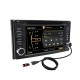 Autoradio Subaru Impreza (2008-2011)
