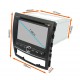 Poste auto GPS Ssangyong Korando (2010-2013)