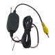 Emetteur et récepteur sans fil 2.4 GHZ RCA pour caméra de recul