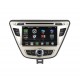 GPS autoradio Hyundai Elantra 2014