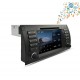 Poste auto GPS BMW X5 E53 (2000-2007)