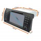 Poste auto GPS BMW X5 E53 (2000-2007)