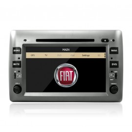 GPS Fiat Stilo (2002-2010)