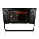 Poste auto GPS BMW E93 (2005-2009)