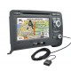 Poste auto GPS Audi TT (2003-2011)