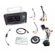 Poste auto GPS Audi TT (2003-2011)