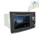 Poste Autoradio Android 5.1 Audi A4 (2002-2008)