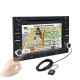 Autoradio GPS Android 5.1 VW Transporter (1998-2008)