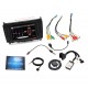 Poste auto GPS Mercedes Benz CLK W209 (2006-2011)