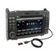 Navigation Mercedes Benz Classe B W245 (2004-2012)