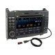 Autoradio Android 5.1 Mercedes Benz Classe B W245 (2004-2012)