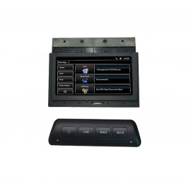 GPS Land Rover Freelander (2005-2012)