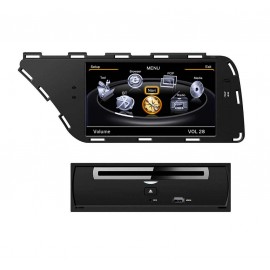 Autoradio CarPlay Android 12.0 Audi A5 (2008-2013)