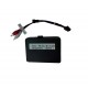 Fiber adapter