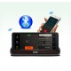 GPS Android 5.2, Bluetooth, Wifi, Dashcam, FM, Caméra de recul, Ecran tactile