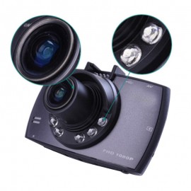 Caméra Dashcam