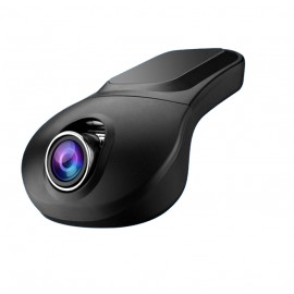 Dashcam Full HD Universelle WiFi