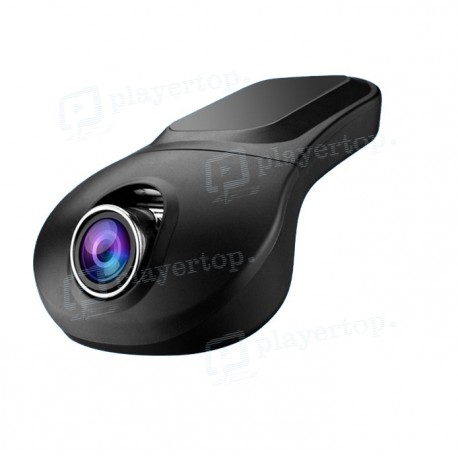 Dashcam Full HD Universelle WiFi