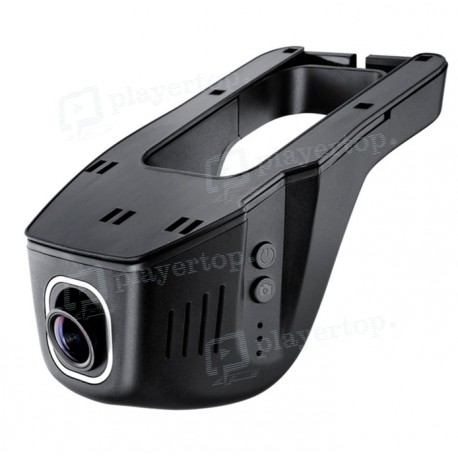 Dashcam Full HD Universelle WiFi