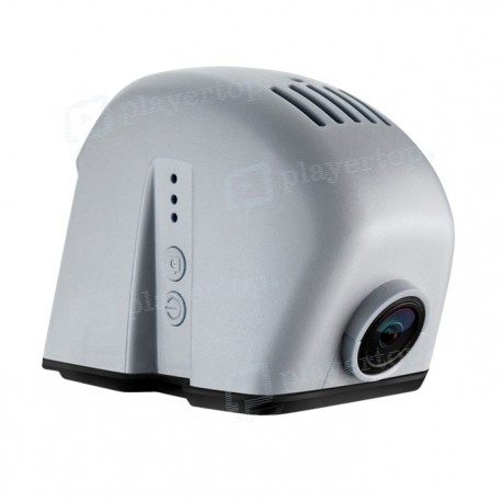 Dashcam Full HD Universelle WiFi