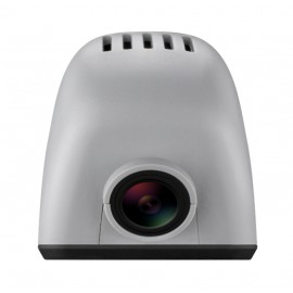 Dashcam Full HD WiFi Audi A4L