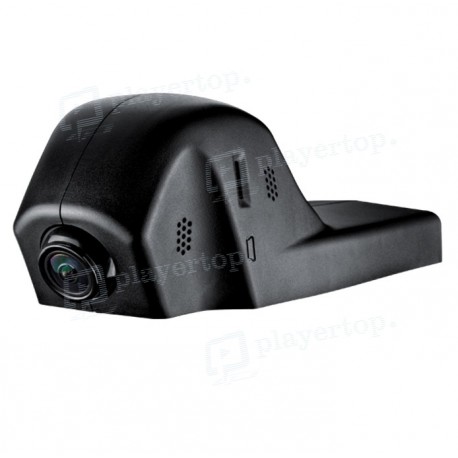 Dashcam Full HD WiFi BMW GT (2013-2015)