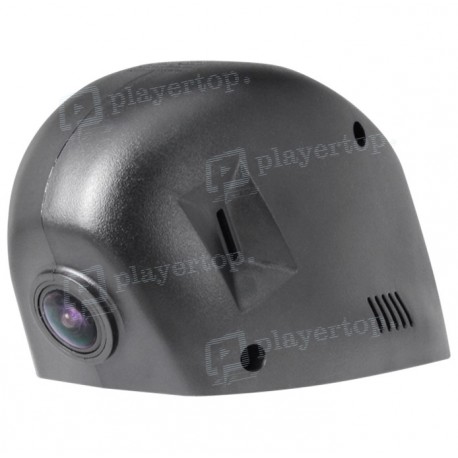 Dashcam Full HD WiFi Volkswagen Golf7 2015